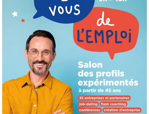 Ne manquez pas cette opportunité unique de faire avancer votre parcours professionnel ! …